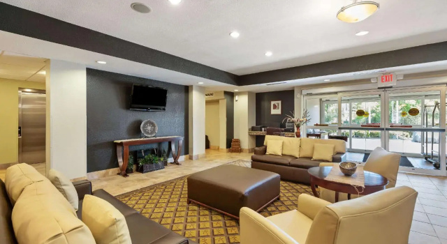 Extended Stay America Suites - Bartlesville - Hwy 75, Réserver Hôtel Bartlesville 