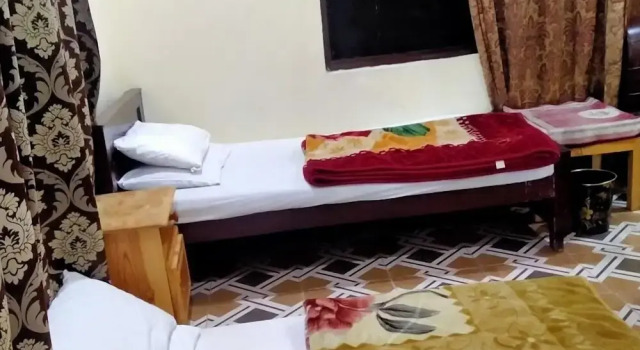 Balakot View Hotel & Restaurent