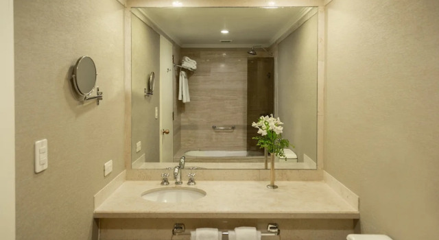 Двухместный номер High Floor Classic InterContinental Buenos Aires by IHG