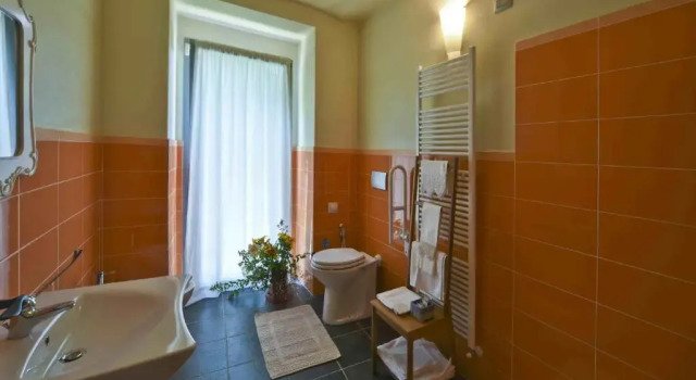 Апартаменты Casa Nalin