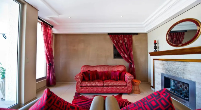 Habitación Estándar Protea Hotel by Marriott Windhoek Furstenhof