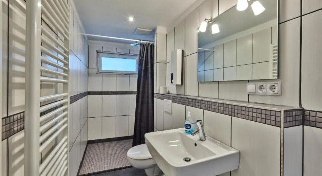 Апартаменты Haus Tierfreund
