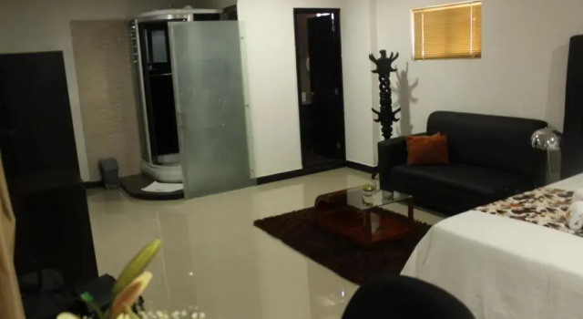 Полулюкс Hotel Cafeira