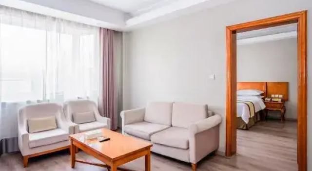 Biznes suite Jinhua Hotel