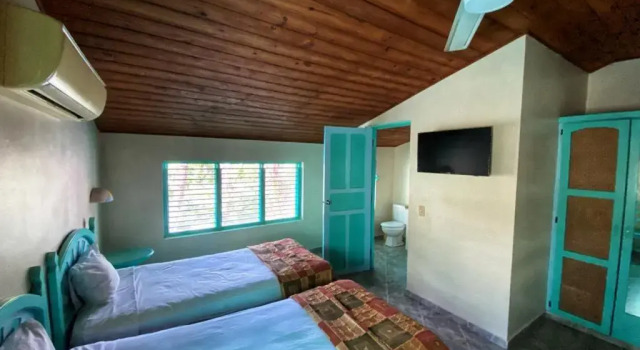 Villa 20, Rezerwuj Willa Las Terrenas Samana