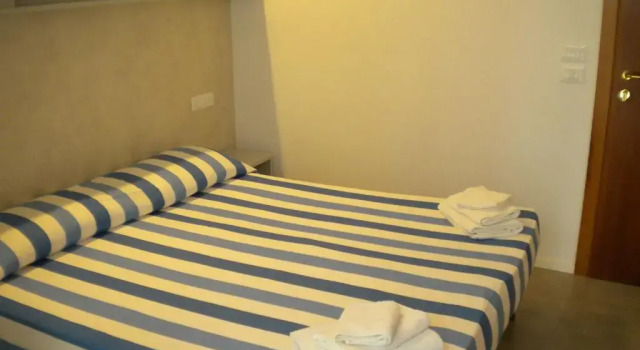 Двухместный номер Standard Hotel Ambasciata