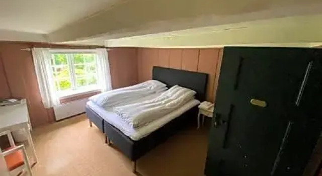 Svanøy Hovedgård, Rezervasyon Otel Vestland kahvaltılı oteller, Kahvaltı