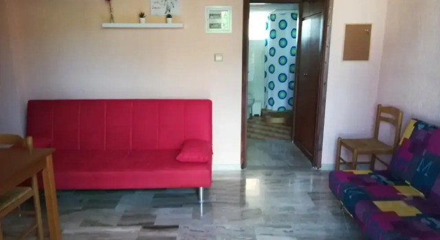 Angelos Kandia Apartments
