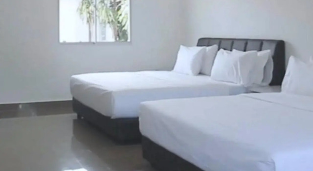Karak Orchard Resorts, Prenota Hotel Karak Pahang
