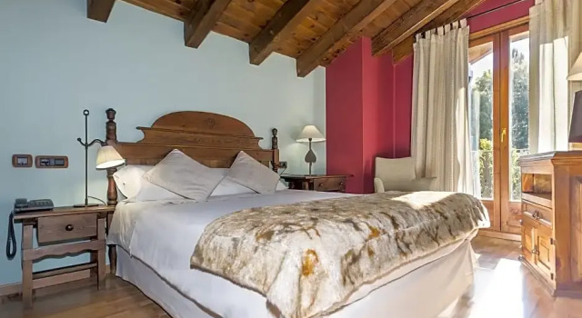 Полулюкс Standard Hotel Casa Cornel