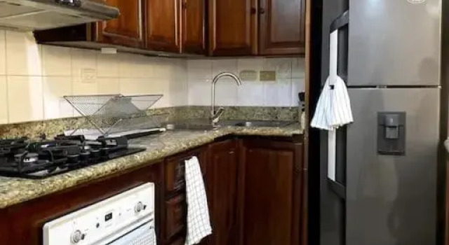 Apartamento Residencial Cocotal