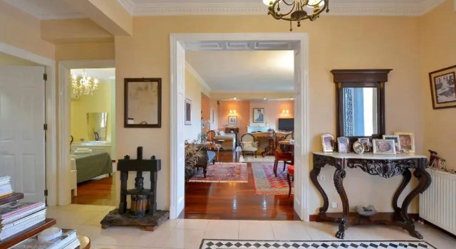 Villa Kardami -country house