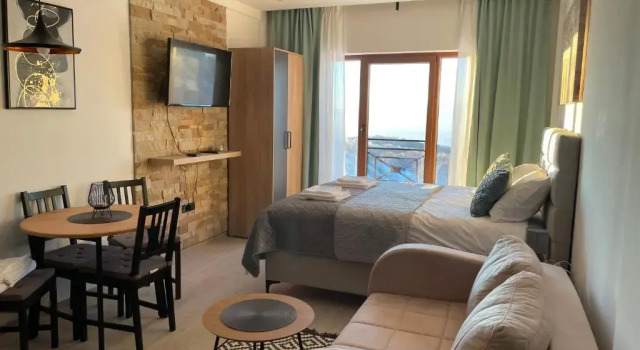 Milmari Spa & Wellness, N22 Apartman sa pogledom