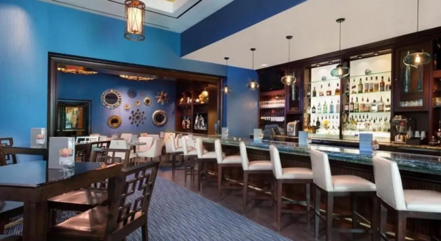 BlueChip at The Signature