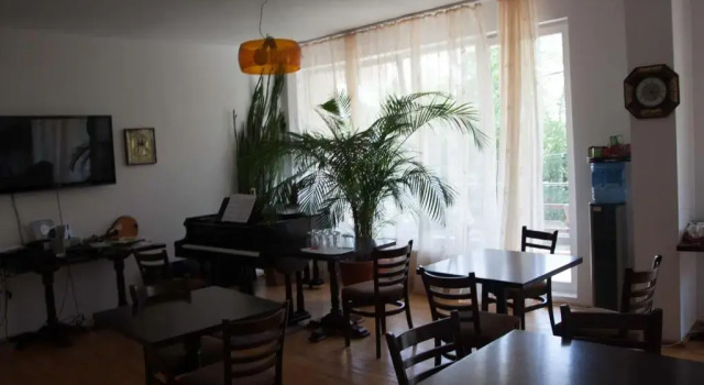 Номер Standard Vila Victoria