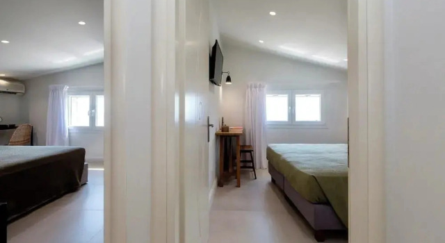 Anaera Luxury Apartment
