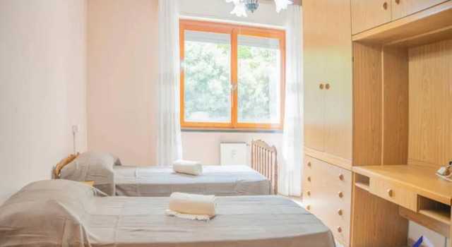 005 - Casa Spaziosa CENTRO Città Carruggio Mare a 150m