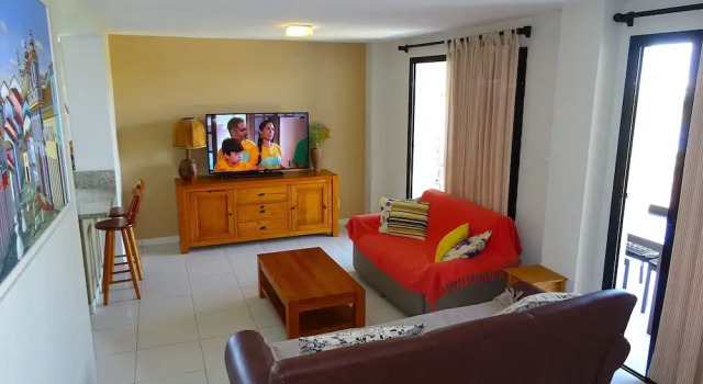 Apartamento Iberostar Praia Do Forte Bahia