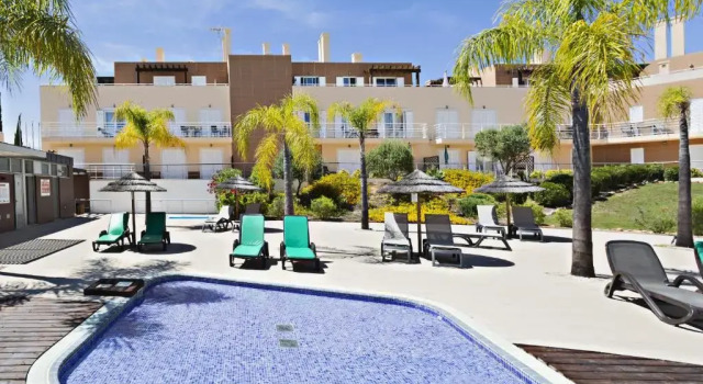 Апартаменты Cabanas Gardens by MY CHOICE