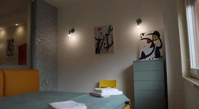 Casa Battisti, Забронировать Отель Агридженто Agrigento Area, рядом с Teatro Luigi Pirandello