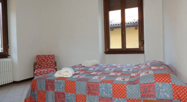 Апартаменты c 1 комнатой Casa Grazia
