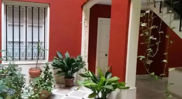 Piso 2 Habitaciones Sevilla Centro Wifi