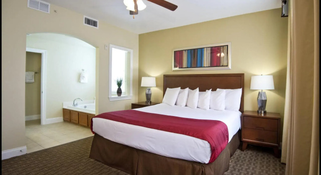 Calypso Cay Resort Vacation Villas