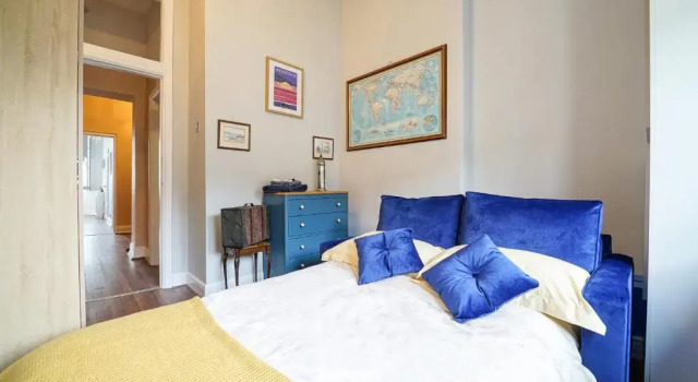 Stunning 2-bed Apartment in Weston-super-mare, Varaa Huoneisto Asunnot kohteessa Merseyside, Huoneisto