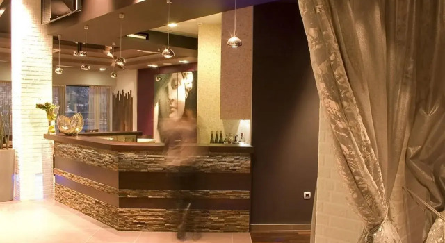 Hotel Diadem