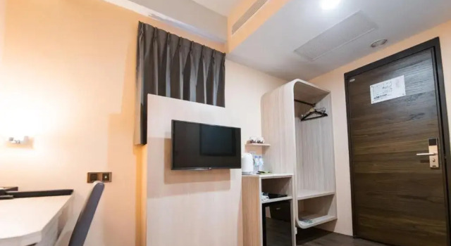 Economy Zimmer Innk