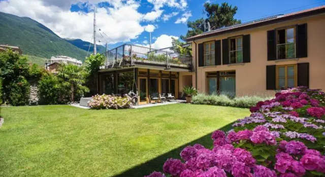 B&B Panemiele, Buchen Sie Bed & Breakfast Sondrio Veltlin