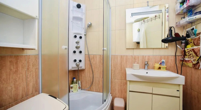 Номер Standard Budva Apartments