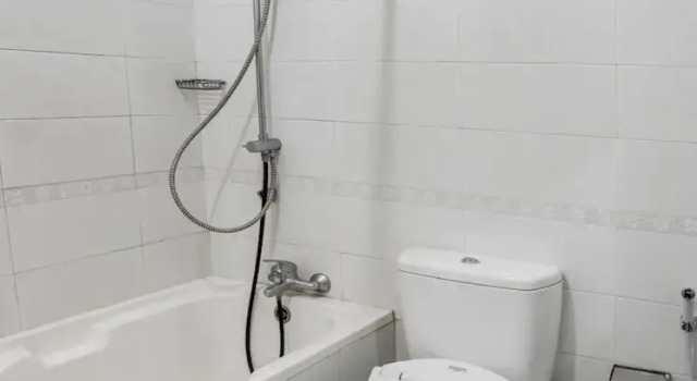 Люкс Deluxe Capital O 90601 Hotel Meuligoe