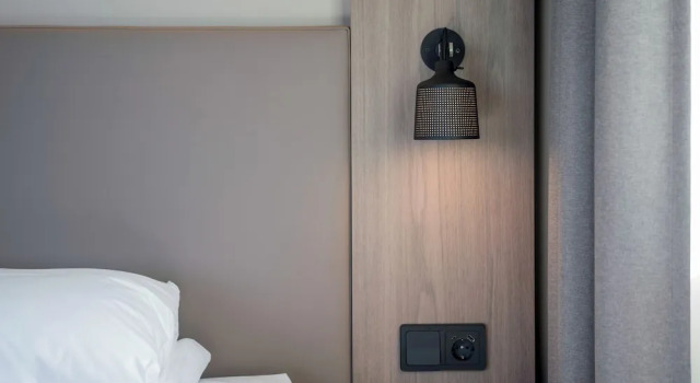 Номер семейный Quality Hotel Saga