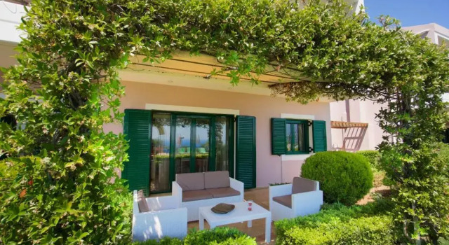 Апартаменты Felix Residence & Lucia Simona Villas