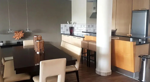 Номер Standard Weom Apartments