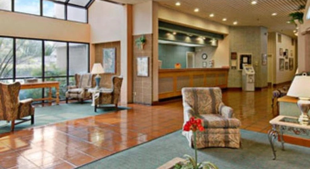 Ramada Columbia