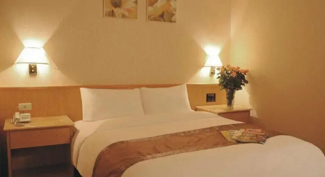 Номер Superior Eastern Beauty Hotel