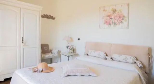 Люкс Deluxe La Casa Di Menny Maison de Campagne