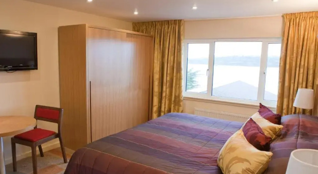 Номер Superior Malvina House Hotel