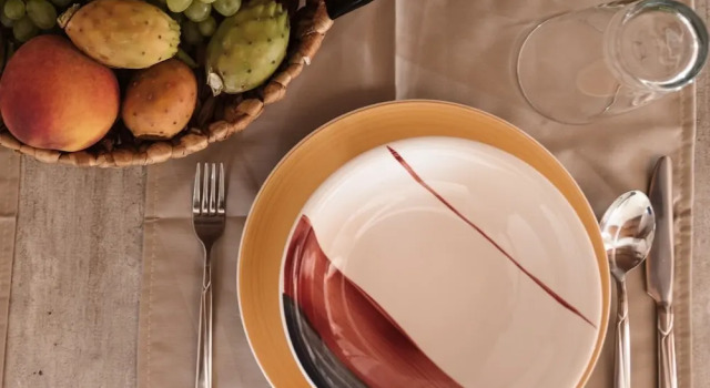 Appartamento Luxury Borgo del Bambù