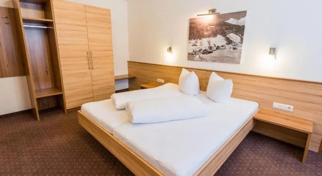 Appartements Platzl, Забронировать Отель Зерфаус Серфаус-Фисс-Ладис