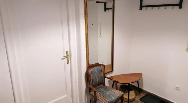 Апартаменты Belgrade apartment Bulevar II