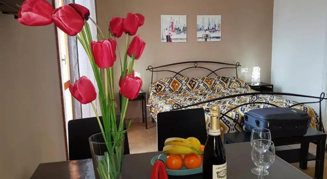 Студия Casa Signorile