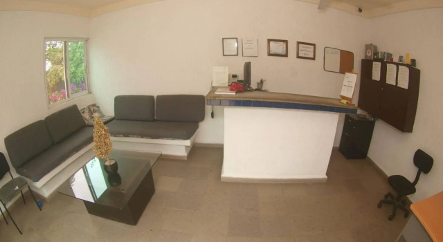 Hotel Parotas Manzanillo, 预订 酒店 曼萨尼约 科利马州
