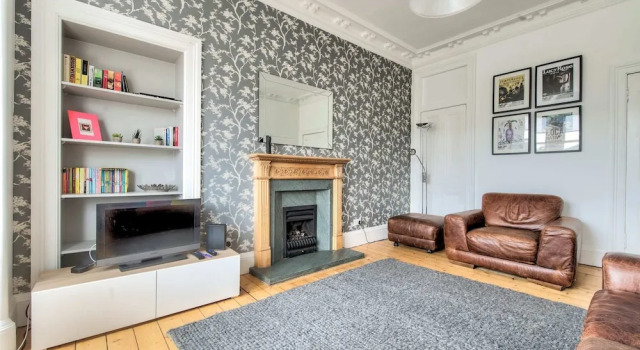 Stunning 2br Apartment in Morningside