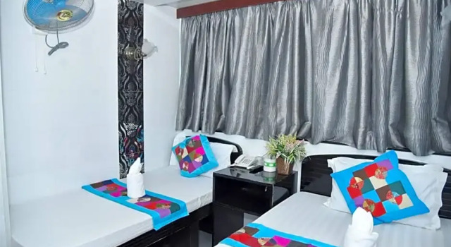 Номер Standard David Lounge