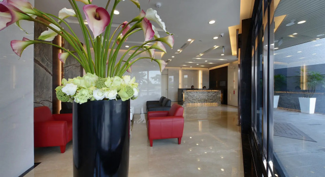 Watermark Hotel Sizihwan