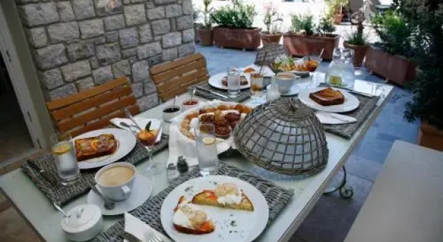 Bed And Breakfast 3 Stars Ermioni, Забронировать Отель Эрмионида периферийная единица Арголида, рядом с Музей народного искусства в Эрмиони