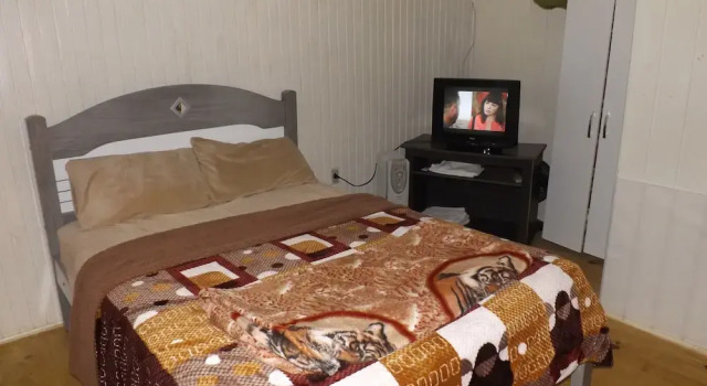 Коттедж Residencial Dutra